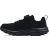 buty do biegania Dziecko UNDER ARMOUR