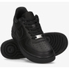 NIKE WMNS AIR FORCE 1 '07 damskie sneakersy czarne