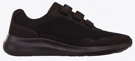 LOTTO CONNECT VL OC buty sneakers unisex czarne