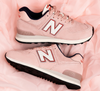 New Balance Buty damskie WL574