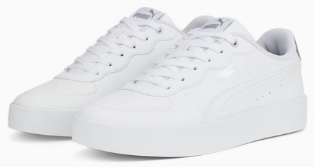 Puma Buty damskie Skye Clean Distressed 38666602