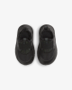 NIKE FLEX RUNNER 3 TD buty sneakers dzieci-unisex czarne