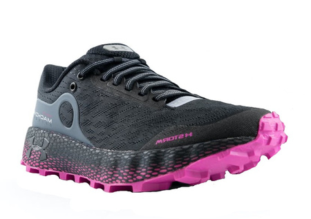 Under Armour Buty Damskie Hovr Machina Off Road czarne 35,5 EU