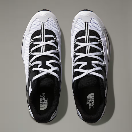 The North Face M VECTIV TARAVAL buty sneakers męskie białe