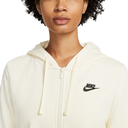 Nike Bluza Damska Sportswear Club Fleece DQ5471-11