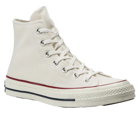 Converse Trampki Chuck 70 Hi 162053C Beżowy