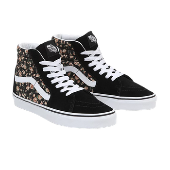 VANS Sk8-Hi Buty trampki VN0005U9BZW