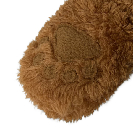 The North Face BABY BEAR SUAVE OSO MITT