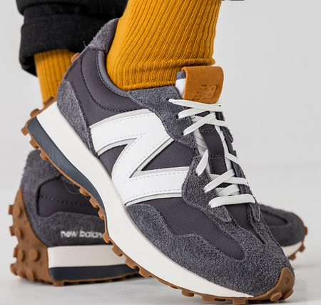 New Balance Buty damskie WS327CG