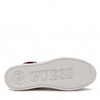 GUESS Trampki Damskie VYVES FL7VYVLEA12-BURGU