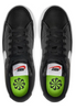 Nike Buty Młodzieżowe Court Legacy DA5380-002