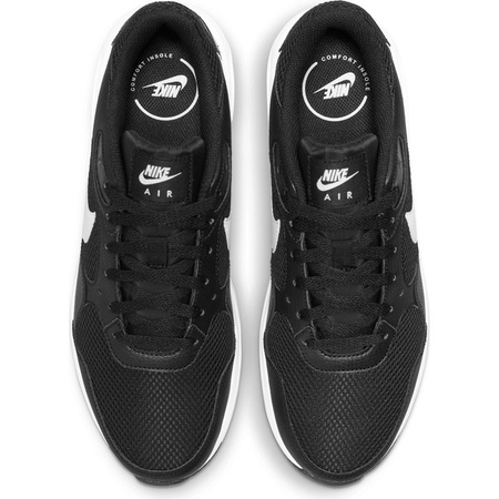 Buty Męskie Sneakersy Nike Air Max SC Czarny 40 EU