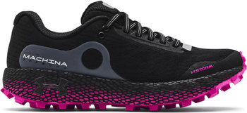 Under Armour Buty Damskie Hovr Machina Off Road czarne 35,5 EU