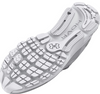 Under Armour Buty Damskie Sportowe HOVR Infinite 4 białe lekkie 36 EU