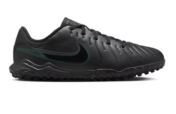 NIKE JR LEGEND 10 ACADEMY TF buty sportowe dzieci-unisex czarne