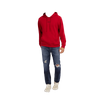 Guess Eco Roy Embroidered Logo Hoodie M2BQ50K9YH1-G532