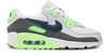 Nike Buty Męskie Air Max 90 DJ6897-100