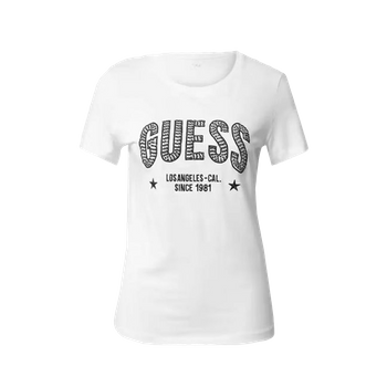 GUESS Koszulka Damska Mirela W2BI16I3Z13-G012