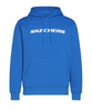 Bluza z kapturem męska SKECHERS STRIKETHROUGH niebieska M