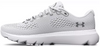 Under Armour Buty Damskie Sportowe HOVR Infinite 4 białe lekkie 36 EU