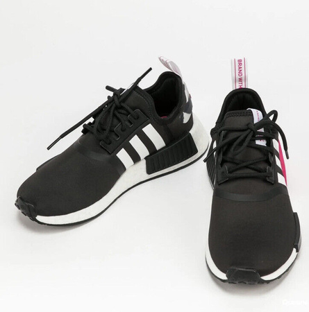 Adidas Buty Damskie Performance Nomad_R1 H00655