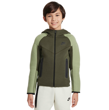 NIKE Sportswear Tech Fleece