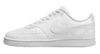Nike Buty Damskie Sportowe Court Vision LO NN białe 39 EU