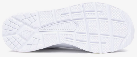 Buty sneakersy damskie SKECHERS UNO 2 - FLOAT wygodne białe 39 EU