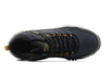 Skechers Buty Męskie Trekkingowe Arch Fit Dawson Raveno Niebieskie 41 EU