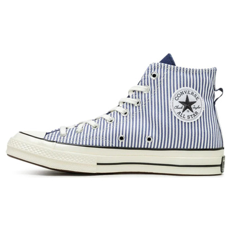 Converse Chuck 70 buty sneakers unisex niebieskie