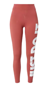 Nike Legginsy Sportswear Essential CZ8534-691