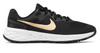 Nike Buty Młodzieżowe Revolution 6 NN DD1096-003