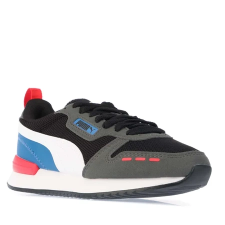 Puma Buty Młodzieżowe R78 Jr 37361629