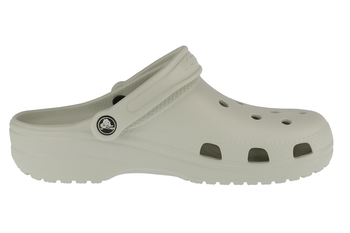 Klapki CROCS Classic Chodaki Unisex Wygodne Szare 37/38 EU