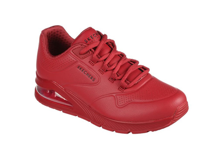 Skechers Sneakersy Uno 2 - 155543-RED