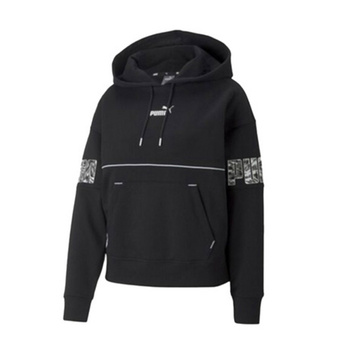 Puma Bluza damska Power Safari 67175201