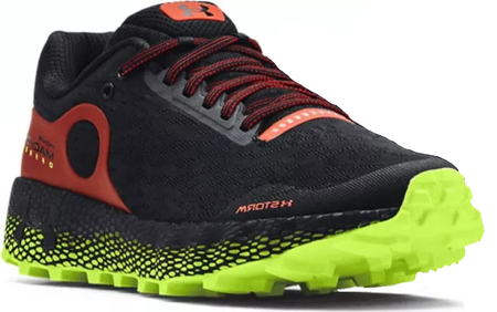Under Armour Buty Męskie Hovr Machina Off Road czarne 41 EU