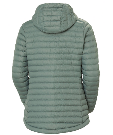 Kurtka damska ocieplana Helly Hansen 62992-485 SIRDAL HOODED INSULATOR - XS