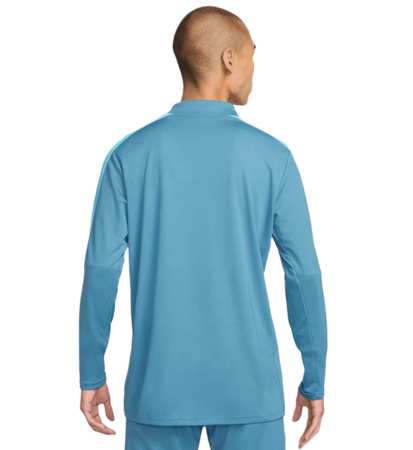 Koszulka treningowa męska Nike Dri-FIT Academy oddychająca niebieska XXL