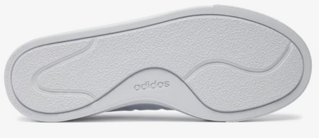 Adidas Buty Damskie Sneakersy Court Platform Białe 38 2/3 EU