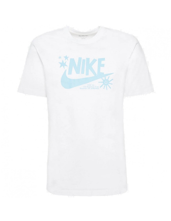 Nike Koszulka Męska  Sportswear Tee DR7807-100