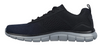 Skechers Buty Męskie Sportowe granatowe lekkie Track Ripkent 41 EU