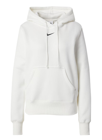 NIKE W NSW PHNX FLC STD PO HOODIE damskie-odziez bluza XS