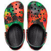 Crocs Klapki Unisex Classic Cyber Beach Clog 207858-988