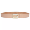 Guess Pasek Damski Blane BW7505VIN35-MSH