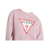 Guess Bluza Cn Original Fleece W2YQ16KBA10-G4B0