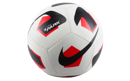 NIKE PARK TEAM - 2.0 - FA24 unisex-sprzet obuwie biały 5