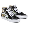 VANS Sk8-Hi Tarered Leopard VN0A7Q62MUL 