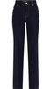 Jeansy damskie Guess NEW FAYE W4RA0PD2QU1-BFIN granatowe rozm. 26