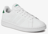 Adidas Buty Męskie Sneakersy Advantage Białe 40 2/3 EU